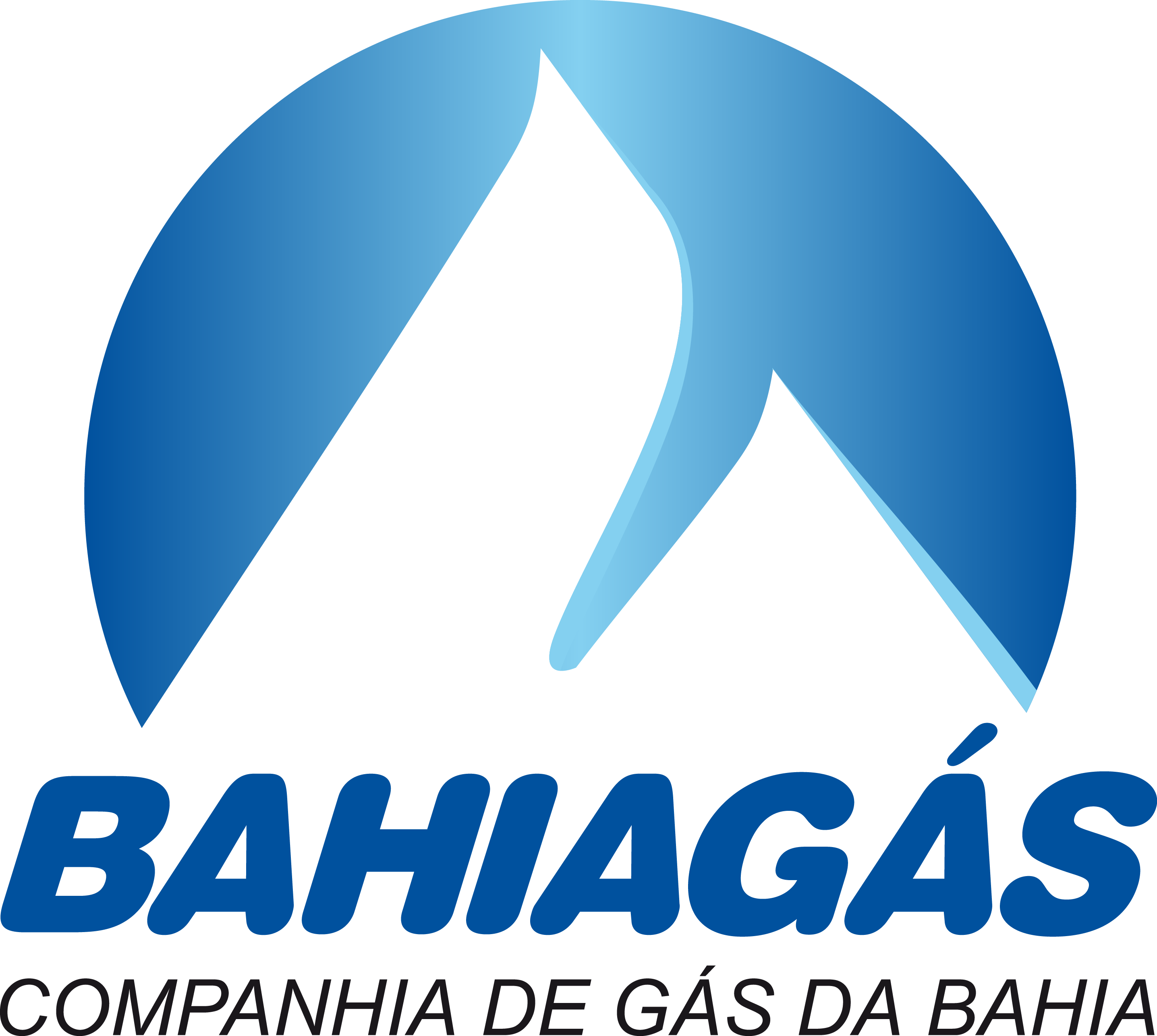 Bahiagás