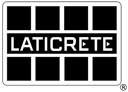 Laticrete